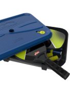 Buffalo Pickleball készlet (háló, ütők, labda) műanyag hordtáskában