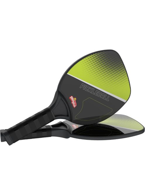 Buffalo Pickleball készlet (háló, ütők, labda) műanyag hordtáskában