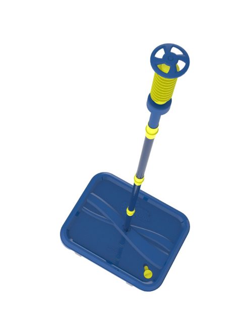 Buffalo Pickleball készlet (háló, ütők, labda) műanyag hordtáskában