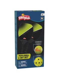 Buffalo Pickleball  készlet  (ütő és labda szett)