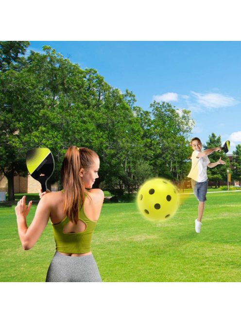 Buffalo Pickleball  készlet  (ütő és labda szett)