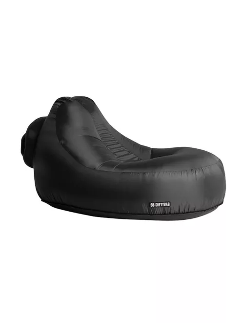 Buffalo Softybag felfújható nyugágy (4 választható színben)