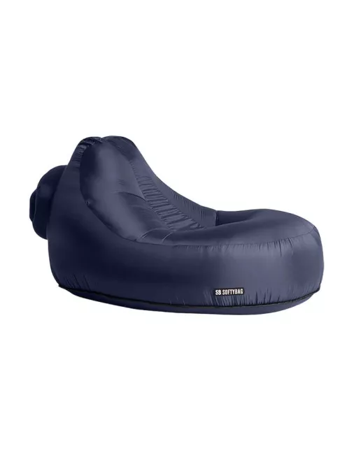 Buffalo Softybag felfújható nyugágy (4 választható színben)