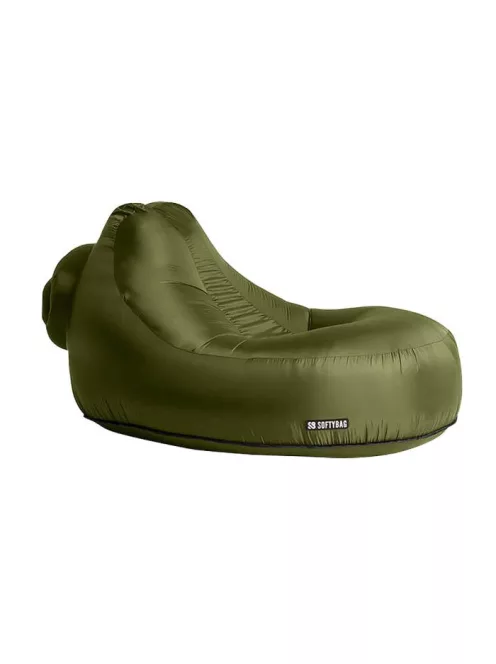 Buffalo Softybag felfújható nyugágy (4 választható színben)