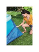 BESTWAY MEDENCE ALÁTÉT 3,35m x 3,35m