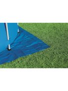 BESTWAY MEDENCE ALÁTÉT 3,35m x 3,35m