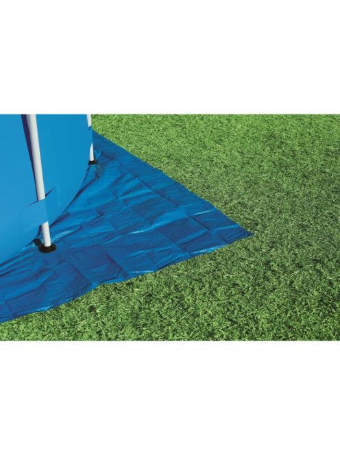 BESTWAY MEDENCE ALÁTÉT 3,35m x 3,35m