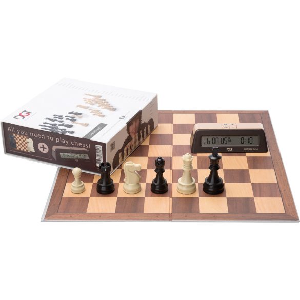 DGT Chess Starter Kit