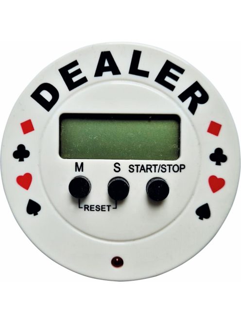 dealer timer Buffalo