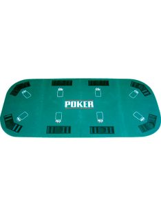 Buffalo poker table top, TEXAS 180 * 90cm