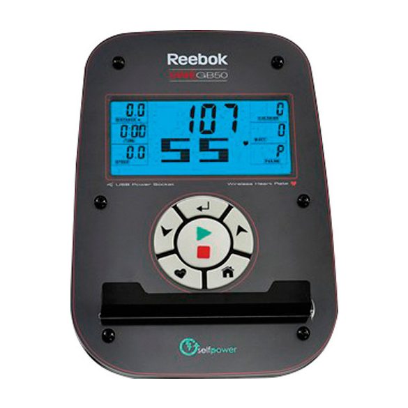 indoor cycling Reebok GB-50