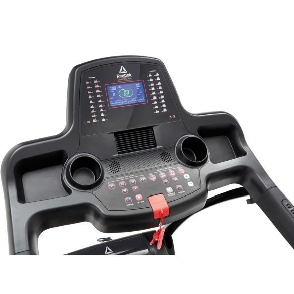 Treadmill Reebok GT40S