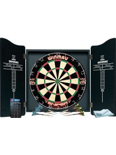 Winmau Pro-darts szett, PDS Sniper, 2 szett nyíllal