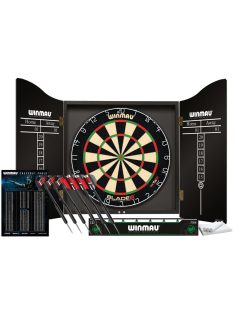 Winmau Blade 6 Championship kabinetes komplett készlet