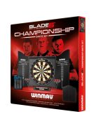 Winmau Blade 6 Championship kabinetes komplett készlet