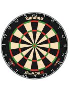 Winmau Blade 6 Championship kabinetes komplett készlet