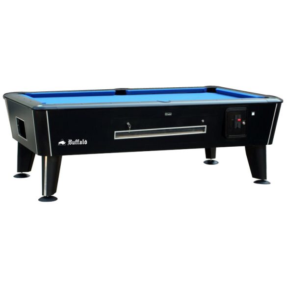 Buffalo Viking 6' chip pool table