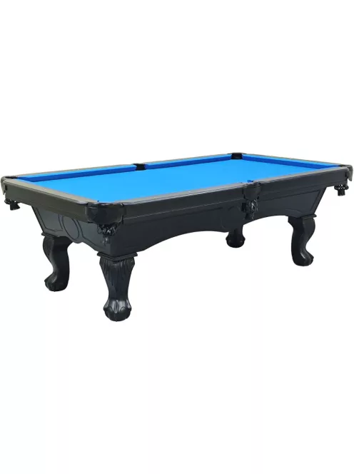 pool biliárdasztal Buffalo Country 8' (3 palás), fekete