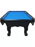 pool biliárdasztal Buffalo Country 8' (3 palás), fekete