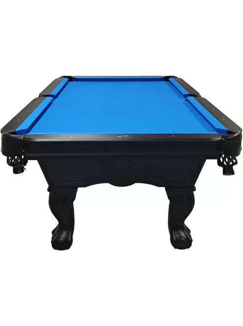 pool biliárdasztal Buffalo Country 8' (3 palás), fekete