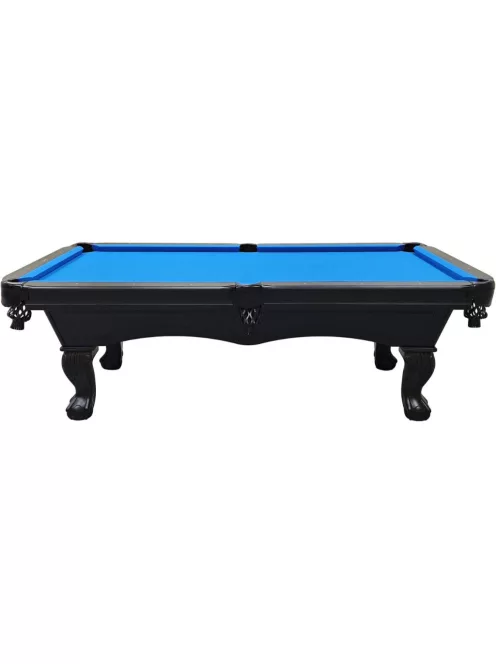 pool biliárdasztal Buffalo Country 8' (3 palás), fekete