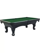pool biliárdasztal Buffalo Country 8' (3 palás), fekete