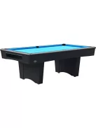 POOL BILIÁRDASZTAL BUFFALO ELIMINATOR III black pool 7' 