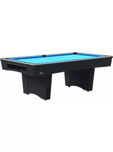   POOL BILIÁRDASZTAL BUFFALO ELIMINATOR III black pool 7' 