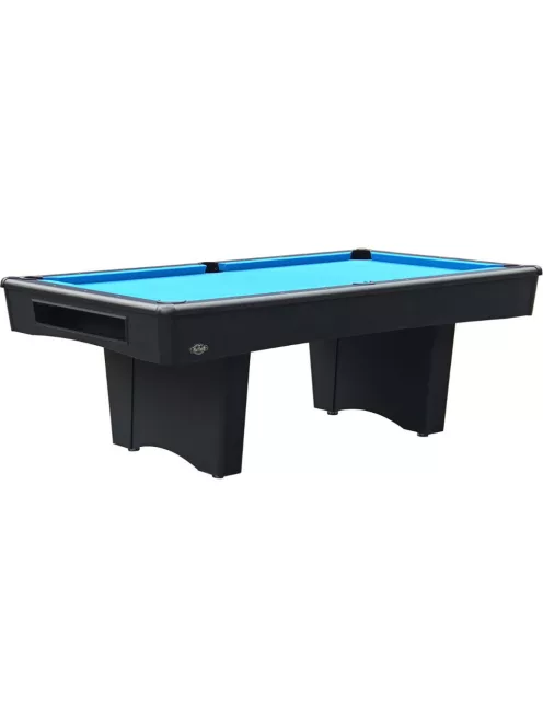 POOL BILIÁRDASZTAL BUFFALO ELIMINATOR III black pool 7' 
