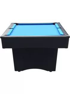   POOL BILIÁRDASZTAL BUFFALO ELIMINATOR III black pool 7' 