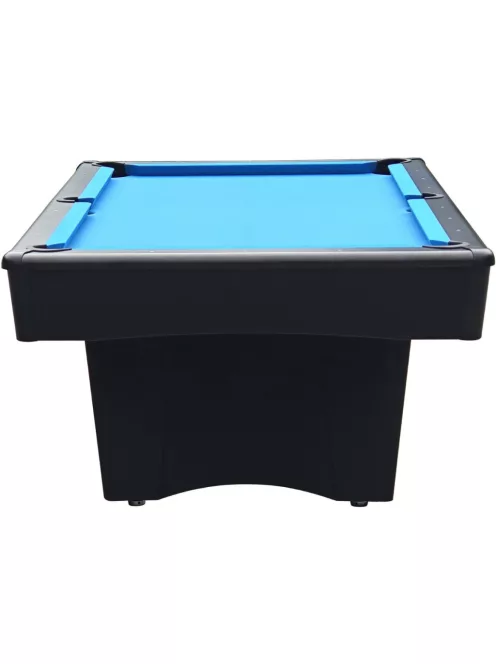 POOL BILIÁRDASZTAL BUFFALO ELIMINATOR III black pool 7' 