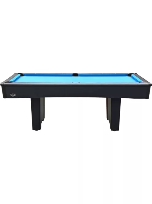 POOL BILIÁRDASZTAL BUFFALO ELIMINATOR III black pool 7' 