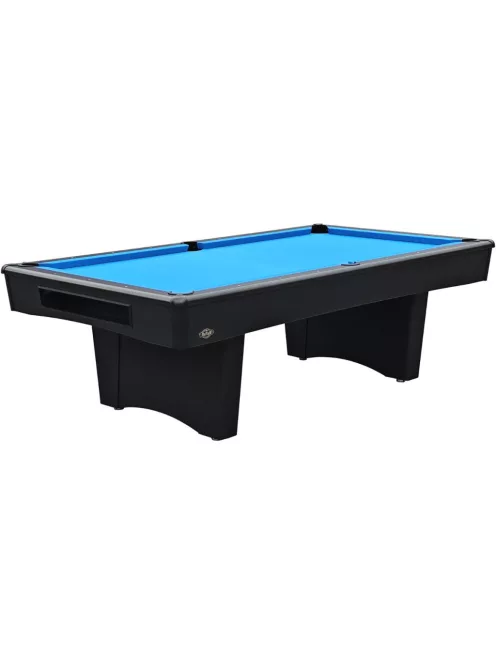 POOL BILIÁRDASZTAL BUFFALO ELIMINATOR III black 8'
