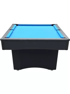 POOL BILIÁRDASZTAL BUFFALO ELIMINATOR III black 8'