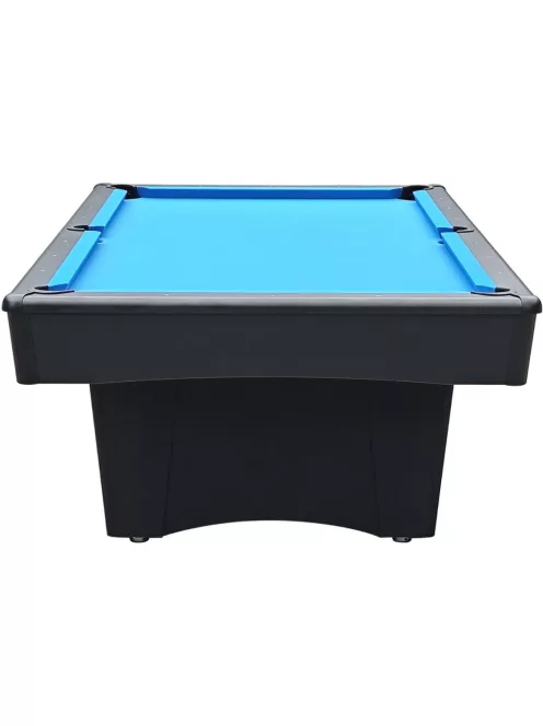 POOL BILIÁRDASZTAL BUFFALO ELIMINATOR III black 8'