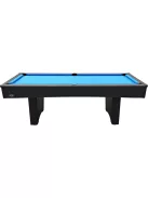 POOL BILIÁRDASZTAL BUFFALO ELIMINATOR III black 8'