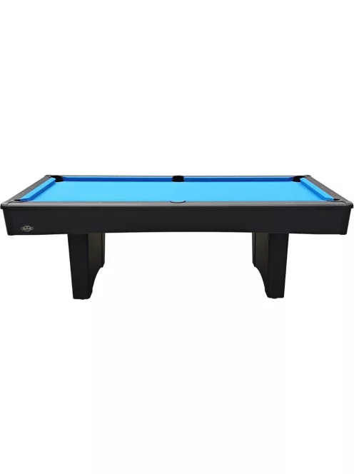 POOL BILIÁRDASZTAL BUFFALO ELIMINATOR III black 8'
