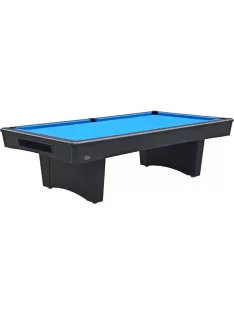 POOL BILIÁRDASZTAL BUFFALO ELIMINATOR III black 9'