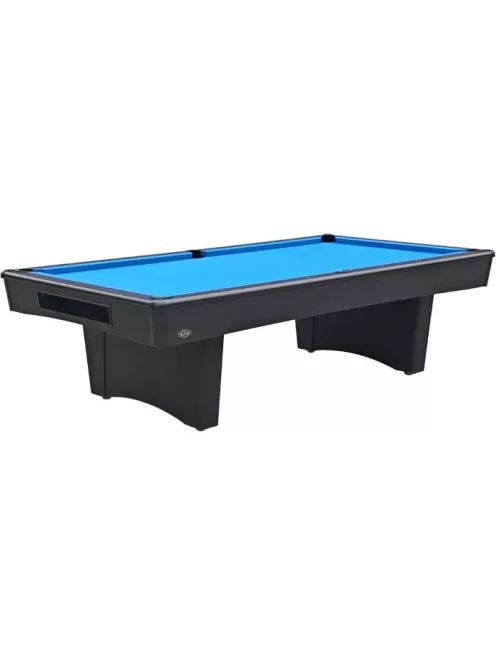 POOL BILIÁRDASZTAL BUFFALO ELIMINATOR III black 9'