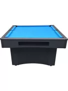 POOL BILIÁRDASZTAL BUFFALO ELIMINATOR III black 9'