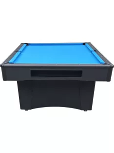 POOL BILIÁRDASZTAL BUFFALO ELIMINATOR III black 9'