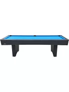 POOL BILIÁRDASZTAL BUFFALO ELIMINATOR III black 9'