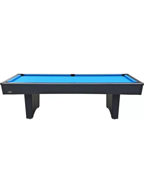 POOL BILIÁRDASZTAL BUFFALO ELIMINATOR III black 9'