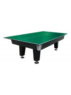 Buffalo ping-pong table top (green or blue)