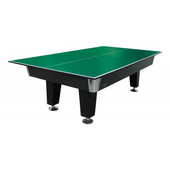 Buffalo ping-pong table top (green or blue)