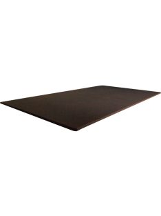 Dining table top Buffalo Eliminator II 7' black