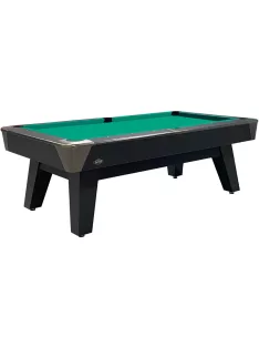 Pool Billiard Table Buffalo Outrage III 7