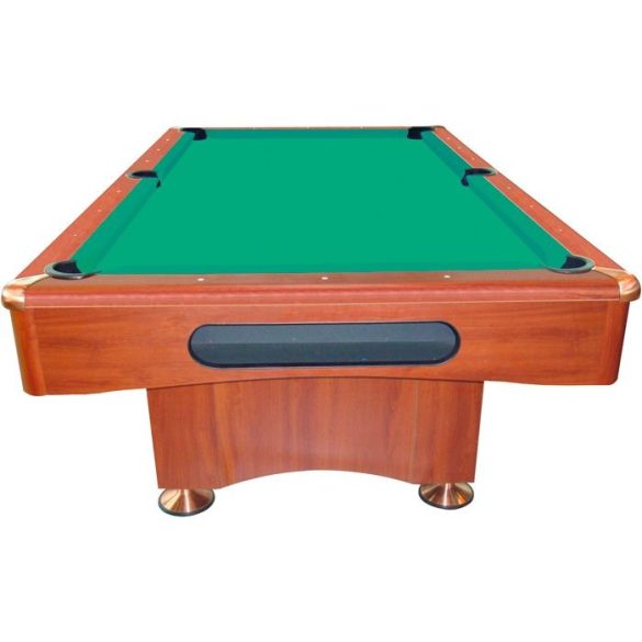 Buffalo Eliminator II. 8' barna pool asztal