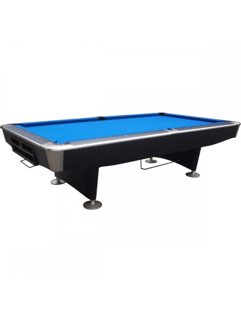 pool billiard table Buffalo Pro-II 8' matte black