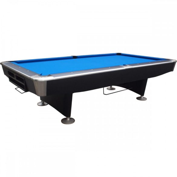 pool billiard table Buffalo Pro-II 8' matte black